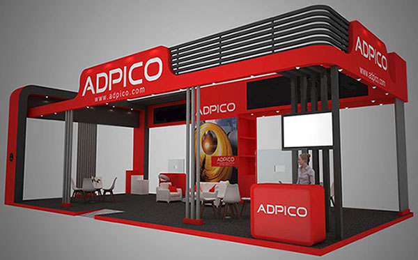 The Big 5 International Building & Construction Show 2021
